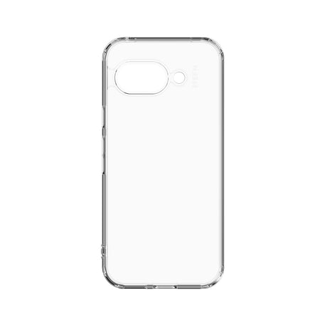 EFM Zurich Case - For Google Pixel 9A - Clear