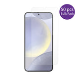 EFM Tempered Glass Screen Protector Bulk Pack - For Samsung Galaxy S24+ / S25+