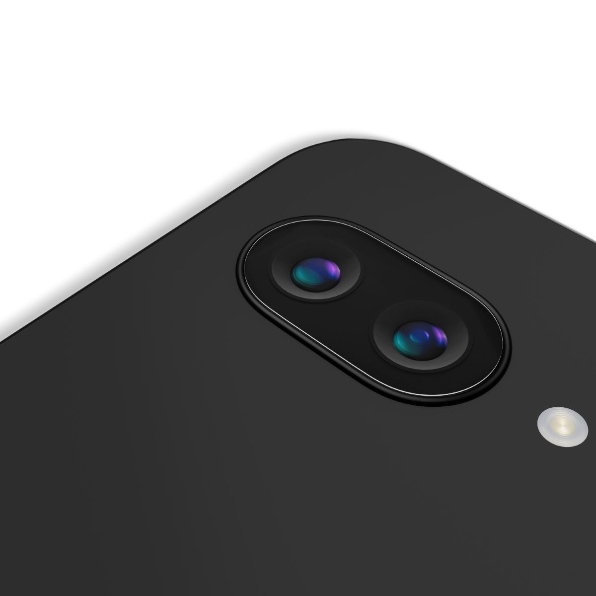 Case-Mate Glass Lens Protector - For Google Pixel 9A