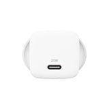 Belkin BoostCharge 25W Wall Charger - With USB-C Output - White