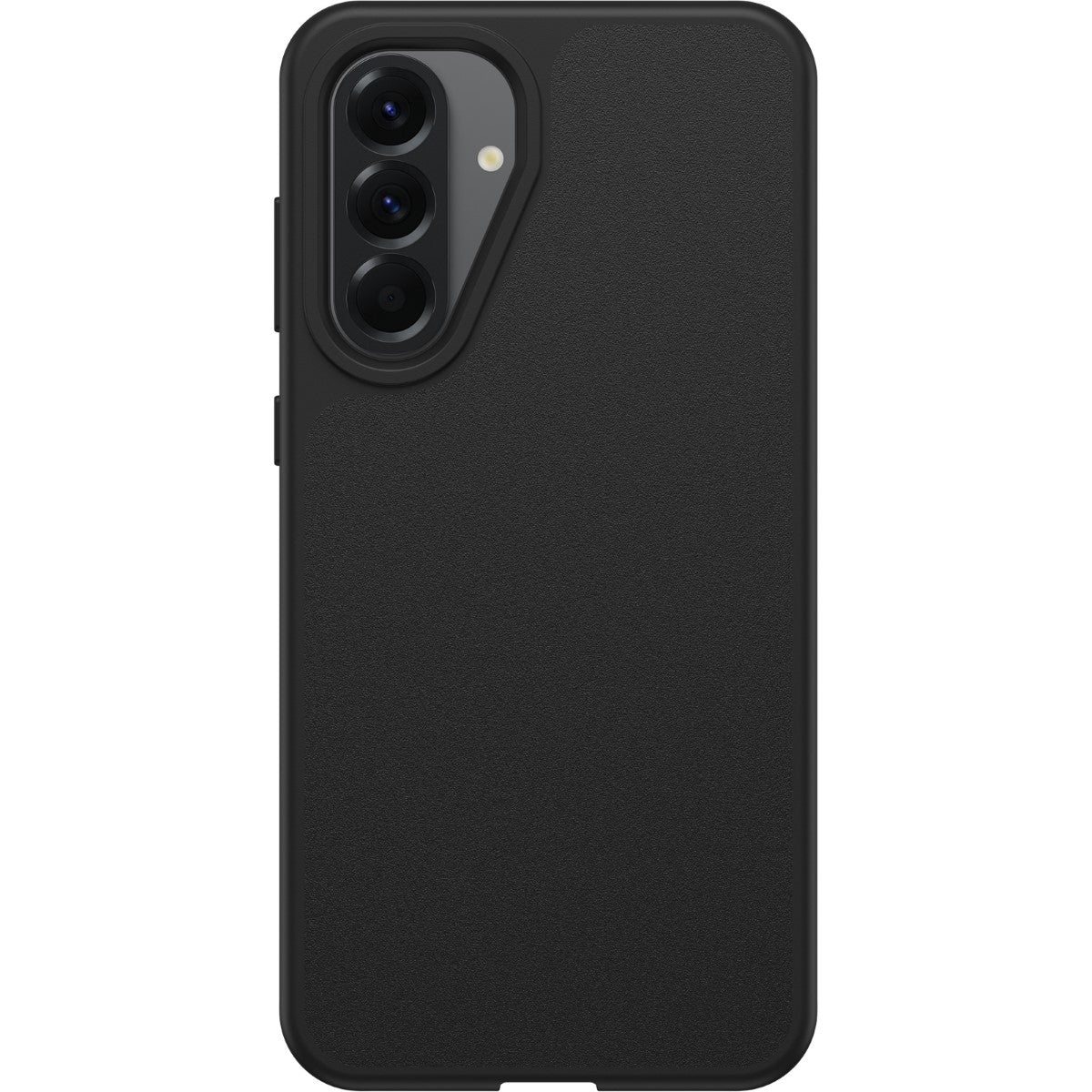 Otterbox React Case - For Samsung A56 5G - Black