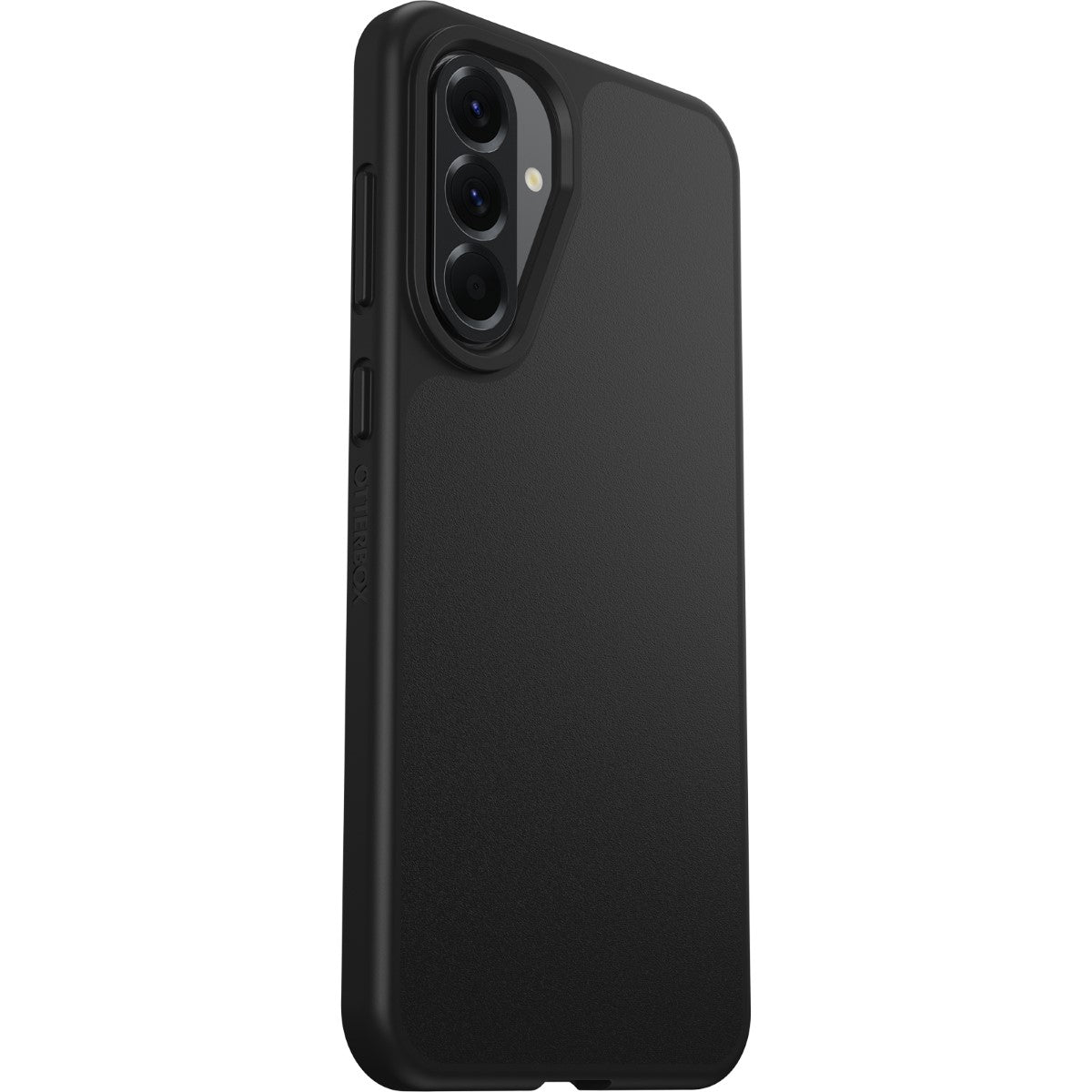 Otterbox React Case - For Samsung A56 5G - Black