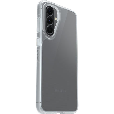 Otterbox React Case - For Samsung A56 5G - Clear