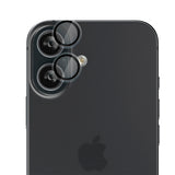 EFM Camera Lens Armour - For iPhone 17 - Clear