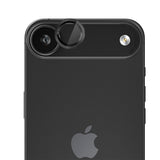 EFM Camera Lens Armour - For iPhone Air - Carbon