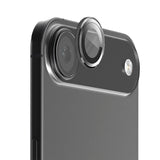 EFM Camera Lens Armour - For iPhone Air - Carbon