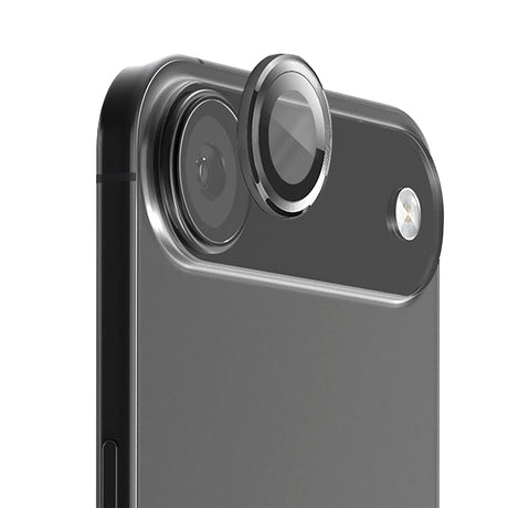 EFM Camera Lens Armour - For iPhone Air - Carbon