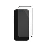 EFM ScreenSafe Glass with D3O Screen Armour - For iPhone 17 Pro - Clear