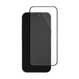 EFM ScreenSafe Glass with D3O Screen Armour - For iPhone 17 Pro Max - Clear
