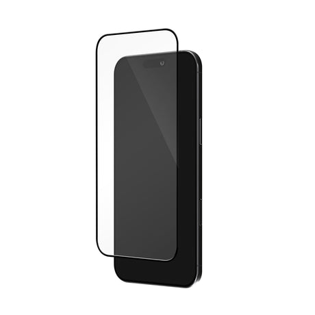 EFM TT Sapphire Screen Armour - For iPhone Air - Clear