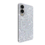 Case-Mate Twinkle Case W/Magnet - For Samsung Galaxy S25 Edge - Disco