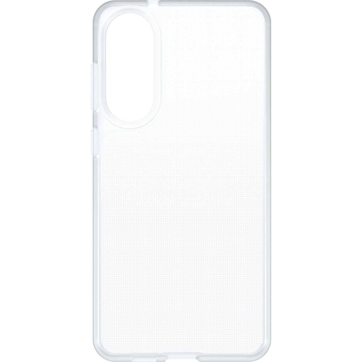Otterbox React Case - For Samsung Galaxy S25 Edge 5G - Clear