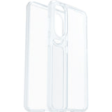 Otterbox React Case - For Samsung Galaxy S25 Edge 5G - Clear