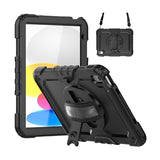 EFM BetaShield Case - For iPad 10th Gen 10.9 (No Retail Packaging)
