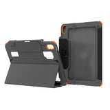 EFM DeltaShield Tablet Case with D3O Bio - Unpackaged - Suits iPad 10.9 (2022) - Black