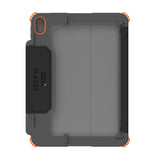 EFM DeltaShield Tablet Case with D3O Bio - Unpackaged - Suits iPad 10.9 (2022) - Black