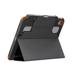 EFM DeltaShield Tablet Case with D3O Bio - Unpackaged - Suits iPad 10.9 (2022) - Black