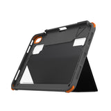 EFM DeltaShield Tablet Case with D3O Bio - Unpackaged - Suits iPad 10.9 (2022) - Black