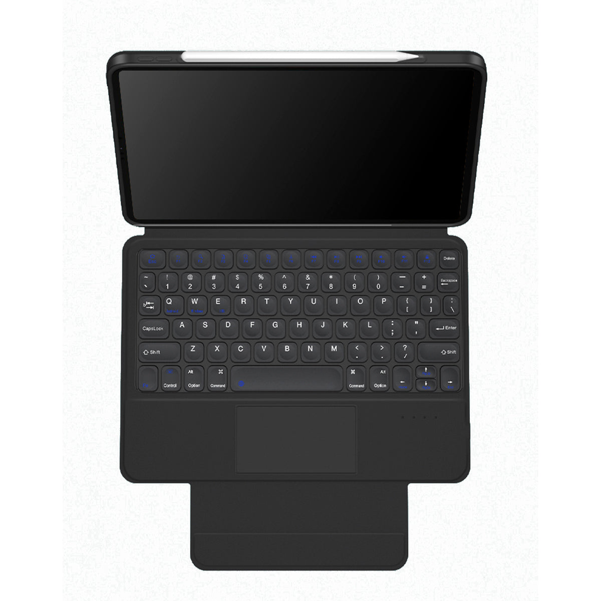 EFM Pro Key Case - For iPad 10th Gen 10.9 (No Retail Packaging)