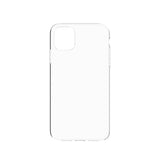 EFM Zurich Case Amour - For iPhone XR|11 - Crystal Clear