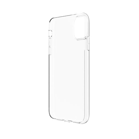 EFM Zurich Case Amour - For iPhone XR|11 - Crystal Clear