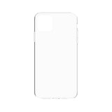 EFM Zurich Case Amour - For iPhone 11 Pro Max - Crystal Clear