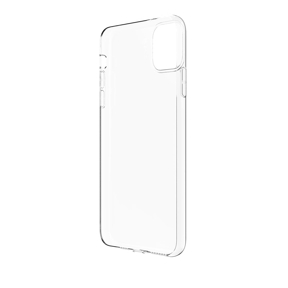 EFM Zurich Case Amour - For iPhone 11 Pro Max - Crystal Clear