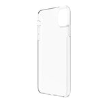 EFM Zurich Case Amour - For iPhone 11 Pro Max - Crystal Clear