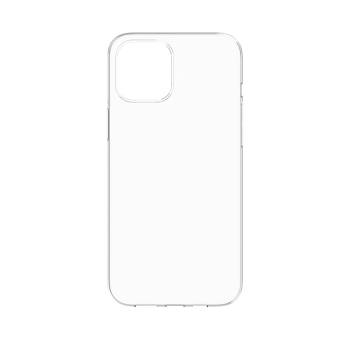 EFM Zurich Case Armour - For iPhone 12 Pro Max 6.7" - Clear