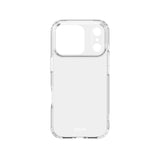 EFM Zurich Case - For iPhone 17 Pro - Clear