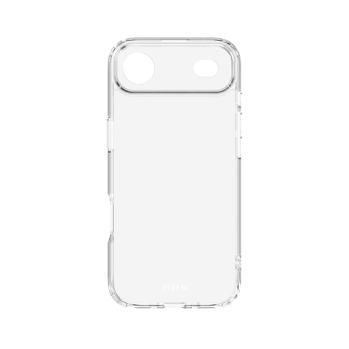 EFM Zurich Case - For iPhone Air - Clear