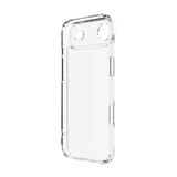 EFM Zurich Case - For iPhone Air - Clear