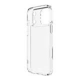 EFM Zurich Case - For iPhone 17 Pro Max - Clear