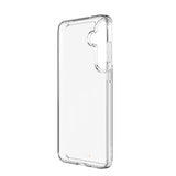 EFM Alaska Case with D3O Bio - For Samsung Galaxy S25 FE - Clear