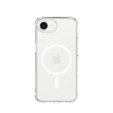 EFM Zurich case - For iPhone 16e - Clear