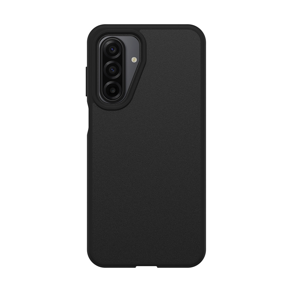 OtterBox React Case - For Samsung Galaxy A17/A16 5G - Black