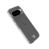 EFM Alaska Case with D3O Bio - For Google Pixel 10 & Pixel 10 Pro - Clear