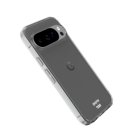 EFM Alaska Case with D3O Bio - For Google Pixel 10  Pro XL - Clear
