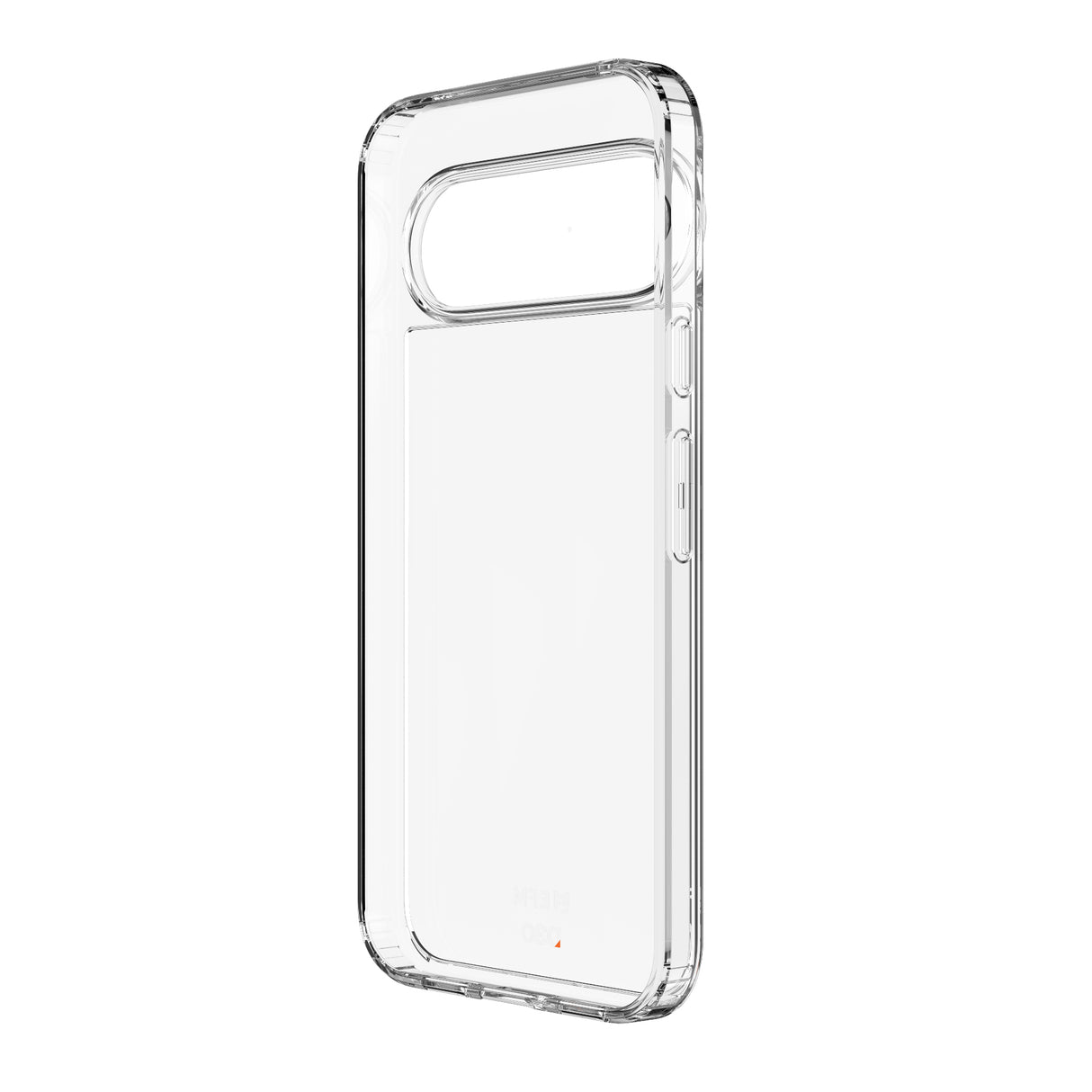 EFM Alaska Case with D3O Bio - For Google Pixel 10  Pro XL - Clear