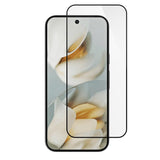 EFM TT Sapphire Screen Armour - For Google Pixel 10 & Pixel 10 Pro - Clear