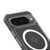 Case-Mate Tough Clear Magnetic Case  - For Google Pixel 10 & Pixel 10 Pro - Clear