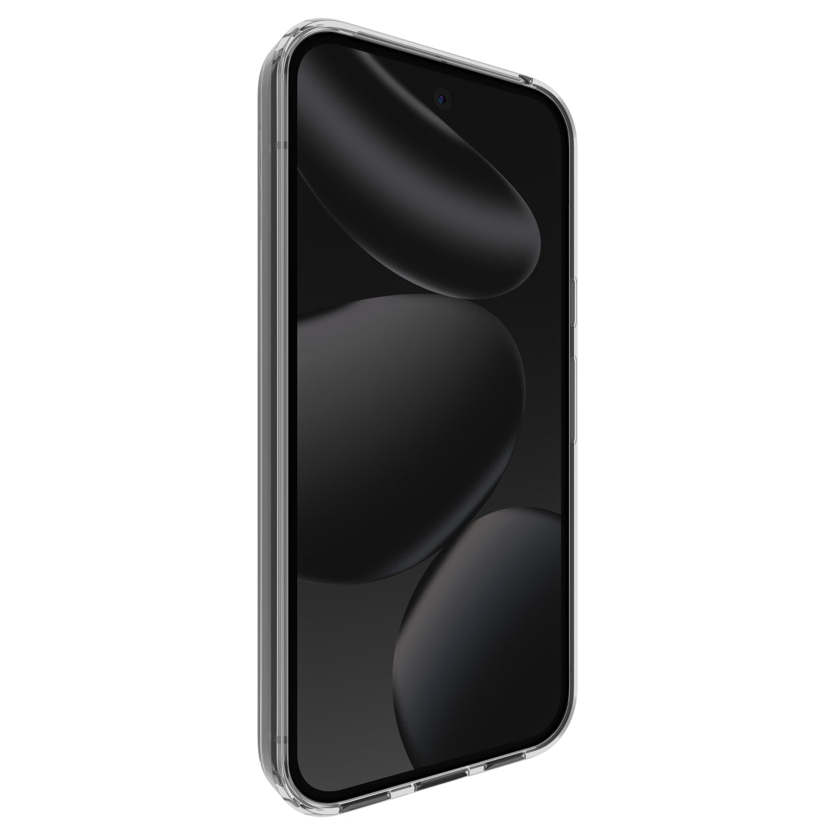 Case-Mate Tough Clear Magnetic Case  - For Google Pixel 10 & Pixel 10 Pro - Clear