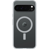 OtterBox Symmetry Case w/Magnets - For Google Pixel 10 Pro XL - Clear