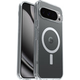 OtterBox Symmetry Case w/Magnets - For Google Pixel 10 Pro XL - Clear