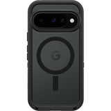 OtterBox Defender Pro XT Case w/Magnets - For Google Pixel 10 & Pixel 10 Pro - Dark Side Black