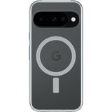 OtterBox Symmetry Case w/Magnets - For Google Pixel 10 & Pixel 10 Pro - Clear