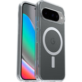 OtterBox Symmetry Case w/Magnets - For Google Pixel 10 & Pixel 10 Pro - Clear