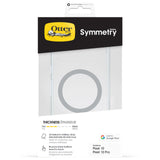 OtterBox Symmetry Case w/Magnets - For Google Pixel 10 & Pixel 10 Pro - Clear