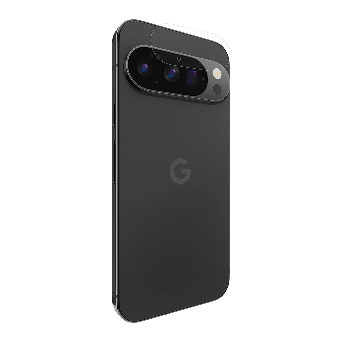 Case-Mate Glass Lens Protector - For Google Pixel 10 Pro