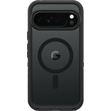 OtterBox Defender Pro XT Case w/Magnets - For Google Pixel 10 Pro XL - Dark Side Black